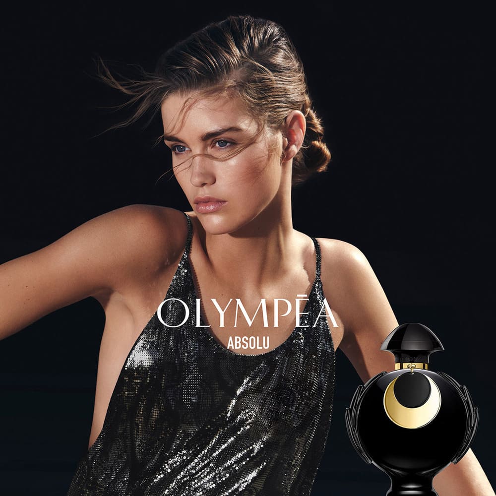 OLYMP&Eacute;A ABSOLU PARFUM INTENSE